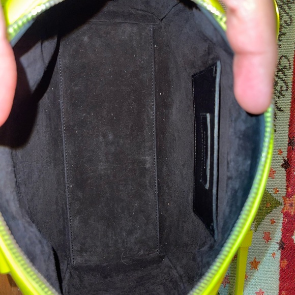 Ysl sling bag - Picture 5 of 11